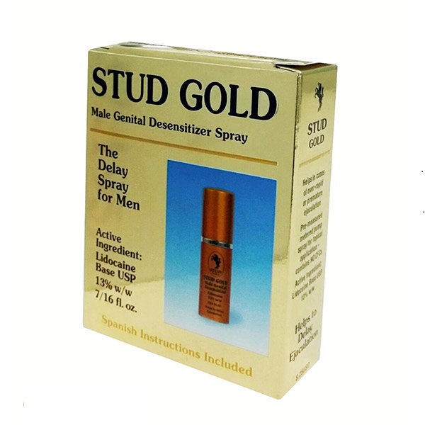 thuoc xit keo dai thoi gian stud gold anh quoc 13ml anh 01