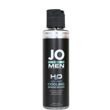 Gel bôi trơn cao cấp JO for Men H2O cho nam (125ml)