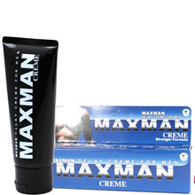 Gel Maxman Mỹ 60ml - Gel bôi trơn tăng kích thước, kéo dài thời gian quan hệ