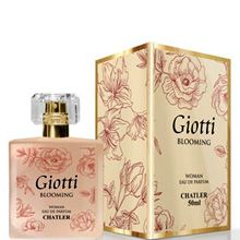 Nước Hoa Giotti Blooming Chatler Pháp 50ml 